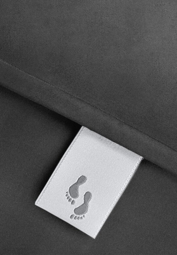 Постельное белье Семейное Soft Silver