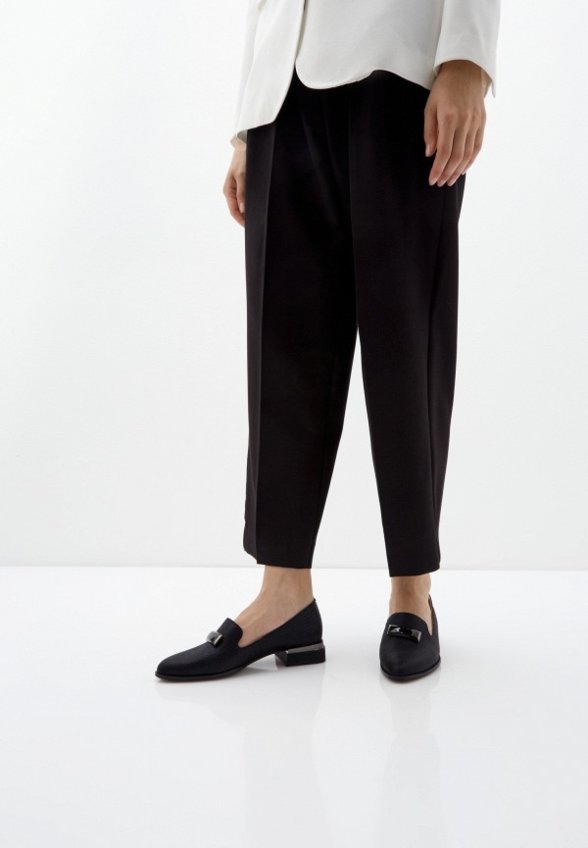 Лоферы Stivalli