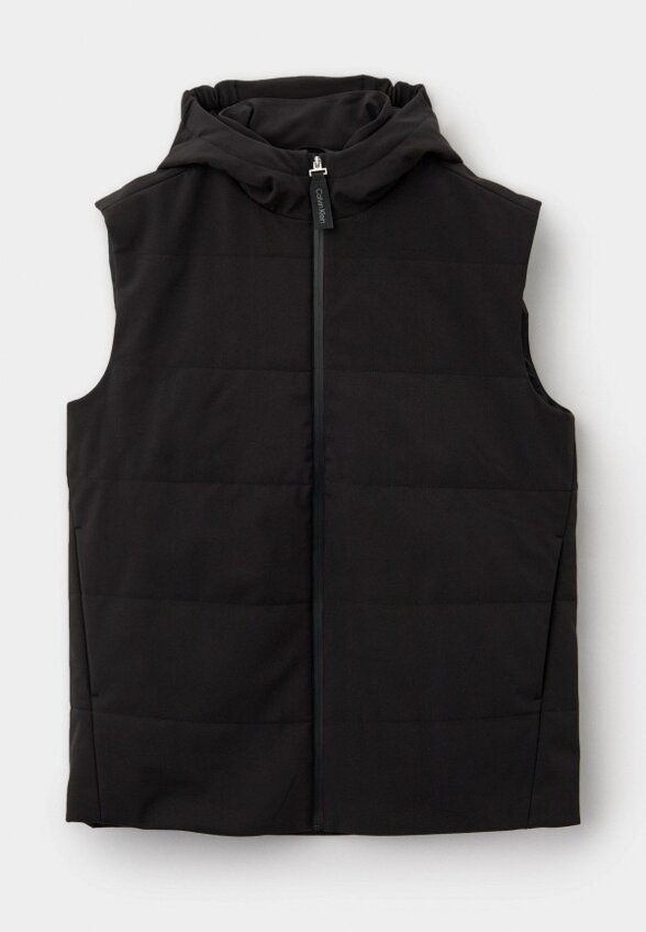 Жилет утепленный Calvin Klein Jeans