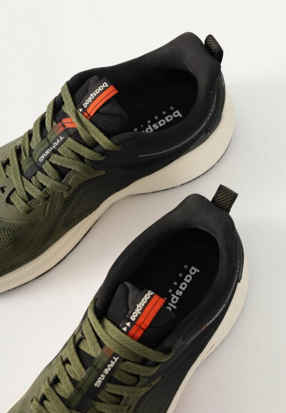 Кроссовки Baasploa