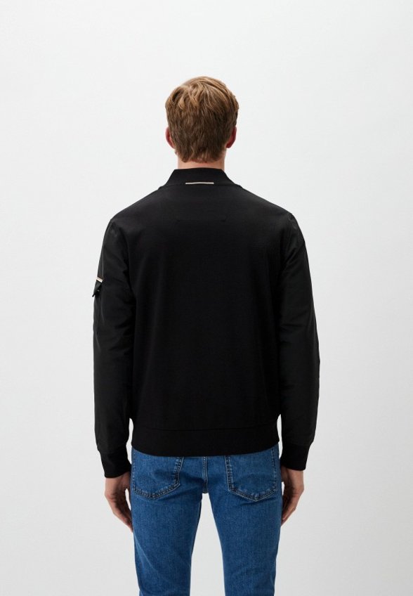 Олимпийка Boss