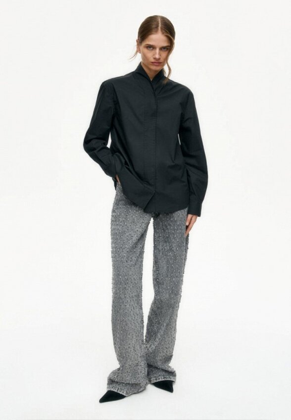 Рубашка Yollo