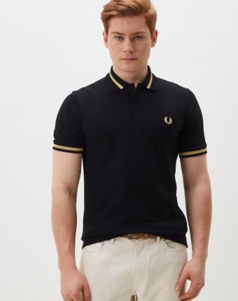 Поло Fred Perry мужчинам