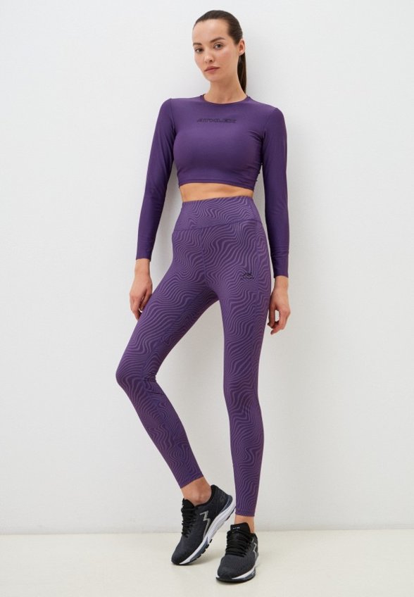Леггинсы Athlex