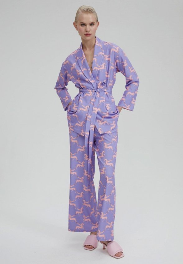 Костюм Katerina Myachina