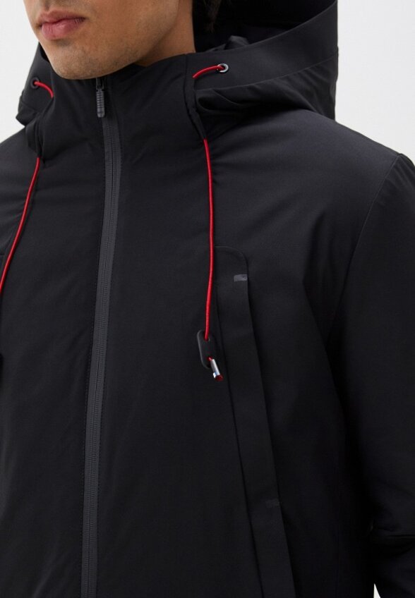 Куртка утепленная Urban Fashion for Men