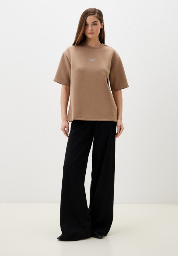 Футболка O'STIN