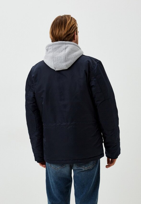 Пуховик Apolloget