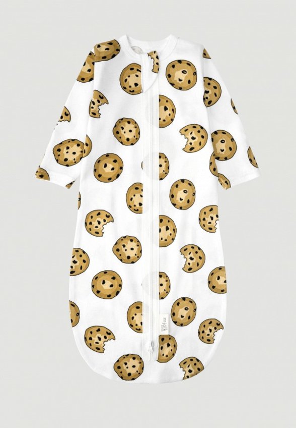 Конверт Mjolk