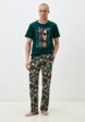 Пижама Immotis1  - превью