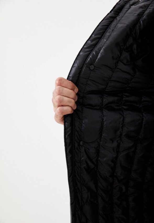 Куртка утепленная RNT23