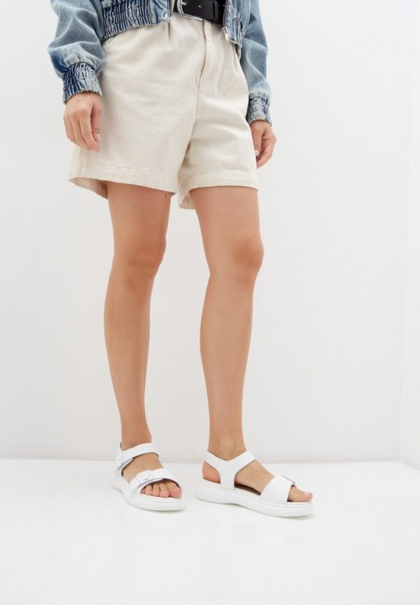 Сандалии Vitadela