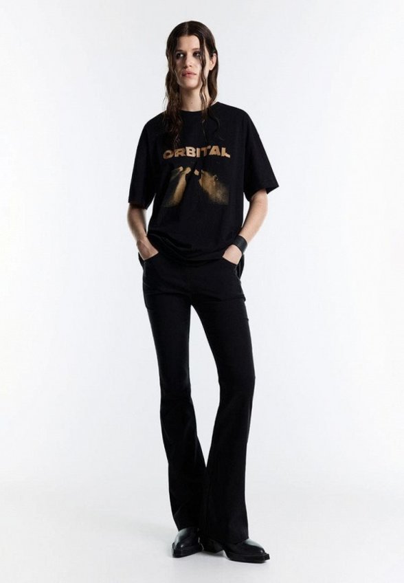 Футболка Befree