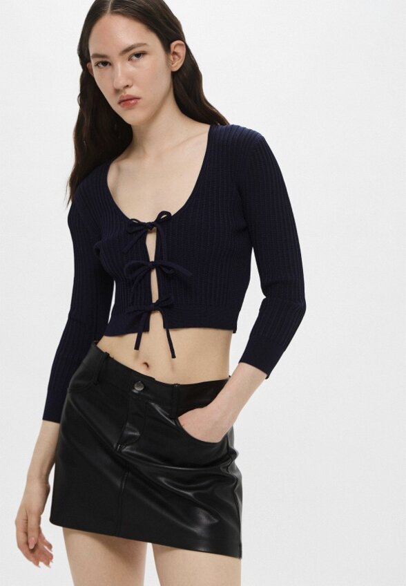 Кардиган Ganni