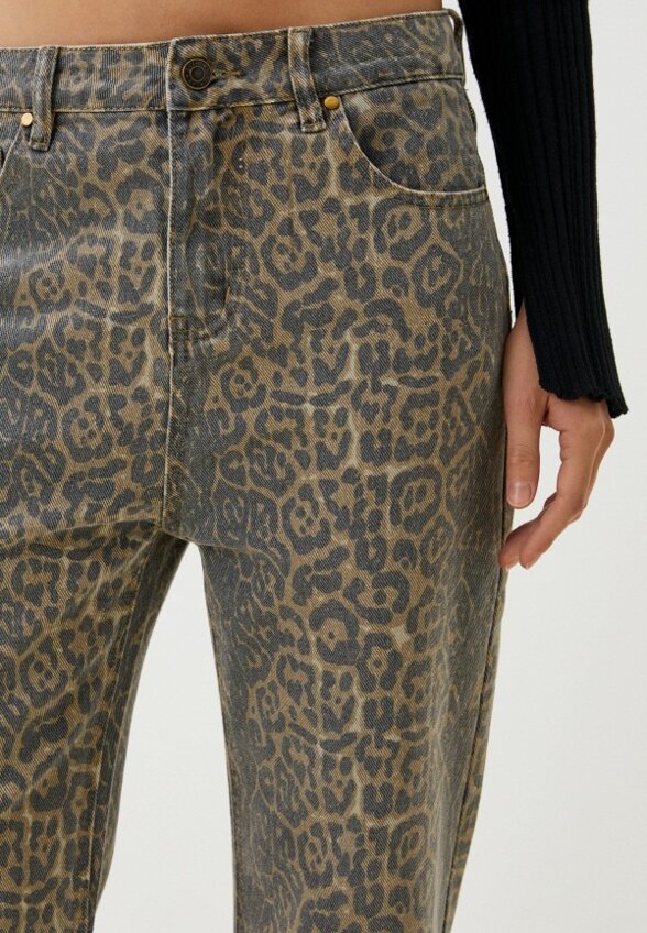 Джинсы Nerolab