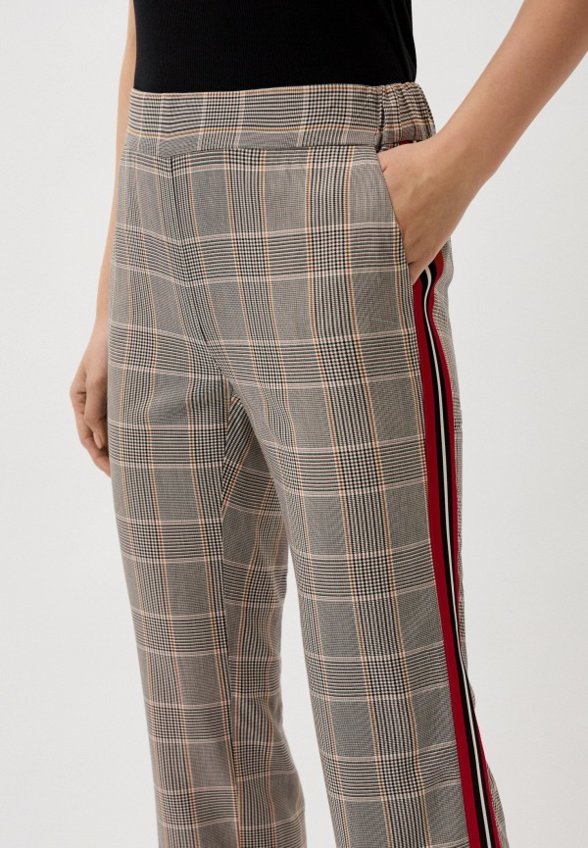 Брюки Patrizia Pepe