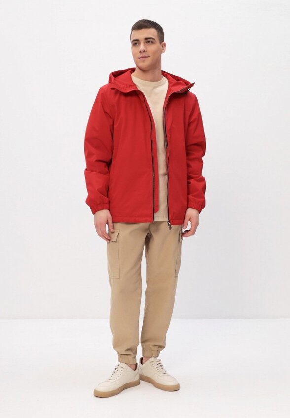 Куртка утепленная Alpex