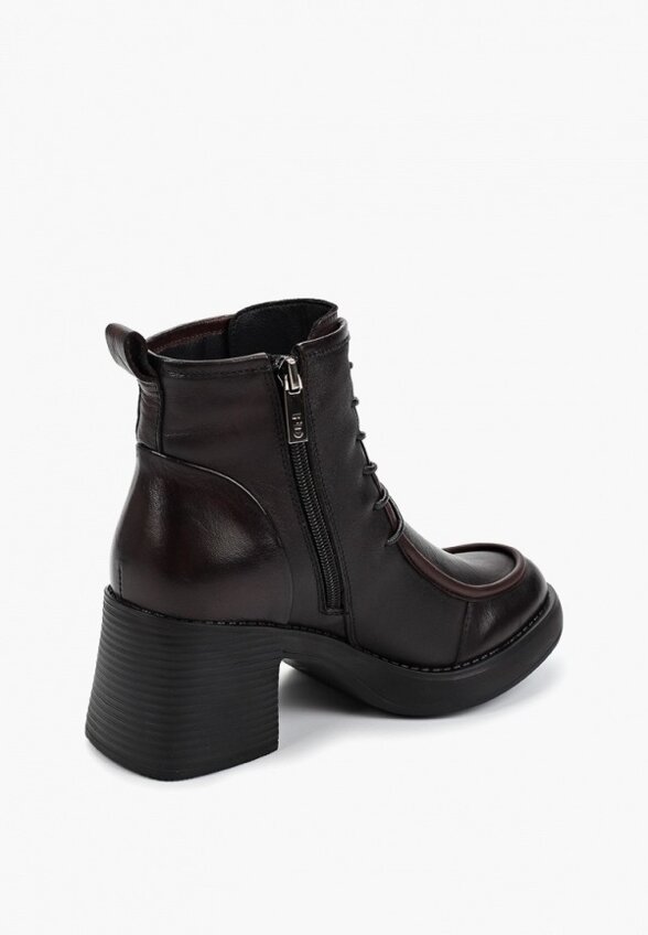 Ботильоны Francesco Donni