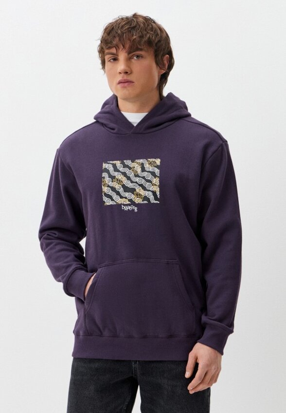 Худи Billabong