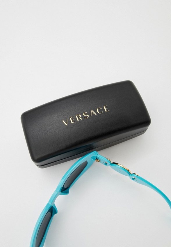 Очки солнцезащитные Versace