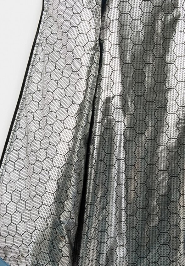 Жилет утепленный Nanomic