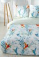 Постельное белье 2-спальное Павлина2  - превью