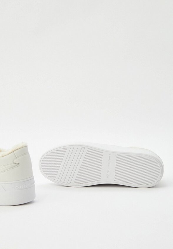 Кеды Tommy Hilfiger