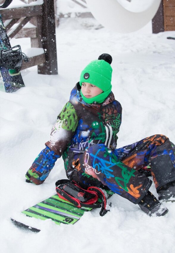 Костюм утепленный Artel Sport