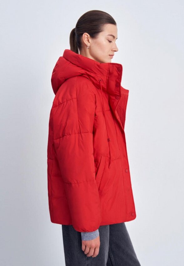 Куртка утепленная Finn Flare