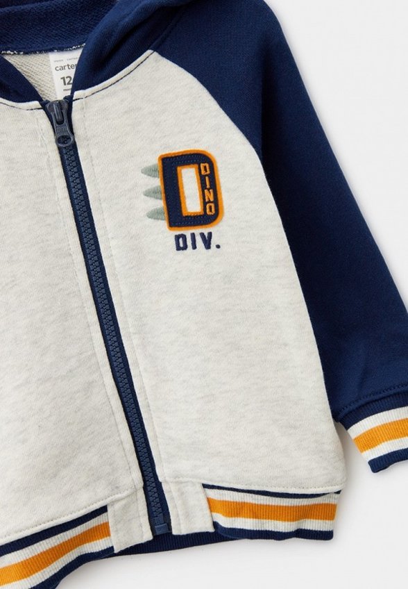 Толстовка Carter’s