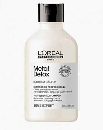 Шампунь L'Oreal Professionnel женщинам