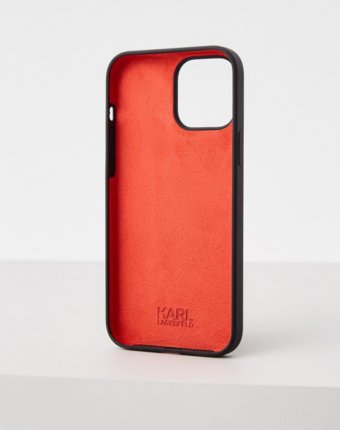 Чехол для iPhone Karl Lagerfeld женщинам