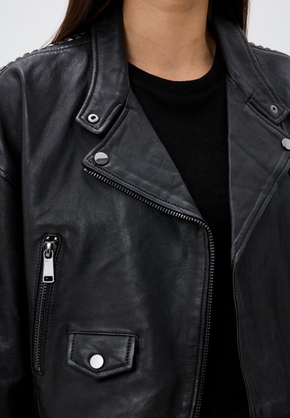 Косуха Снежная Королева