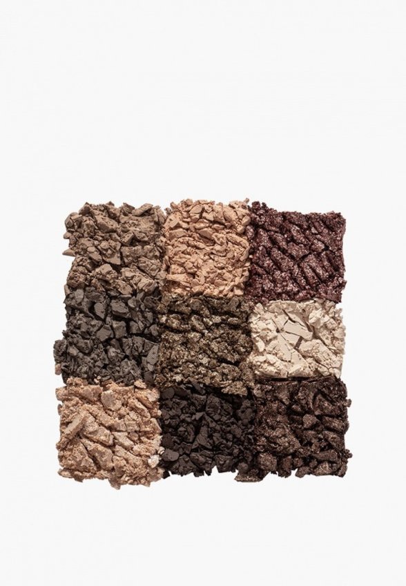 Палетка теней для век Beauty Bomb