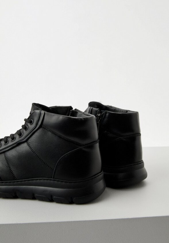 Ботинки Baldinini