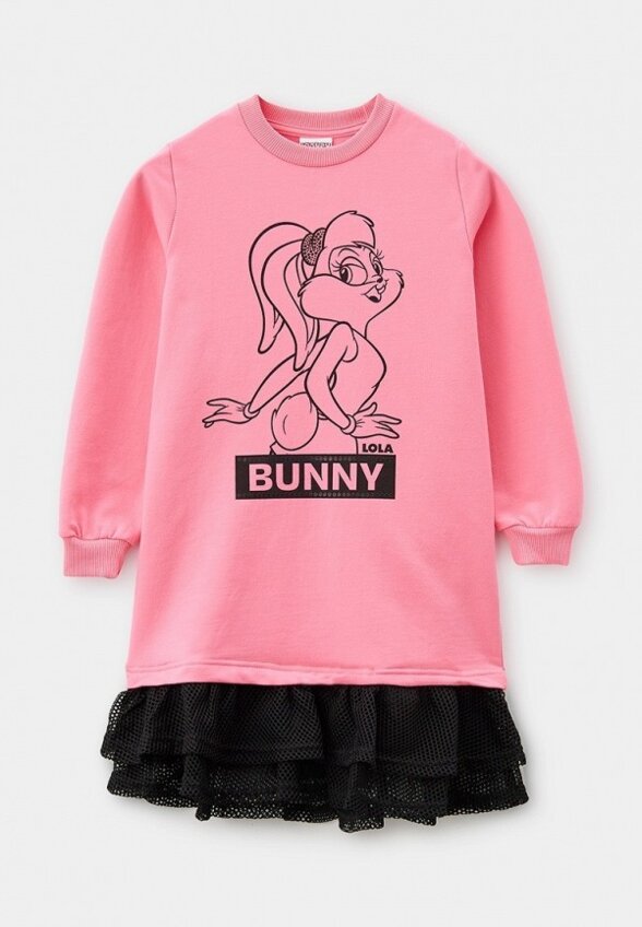 Платье PlayToday