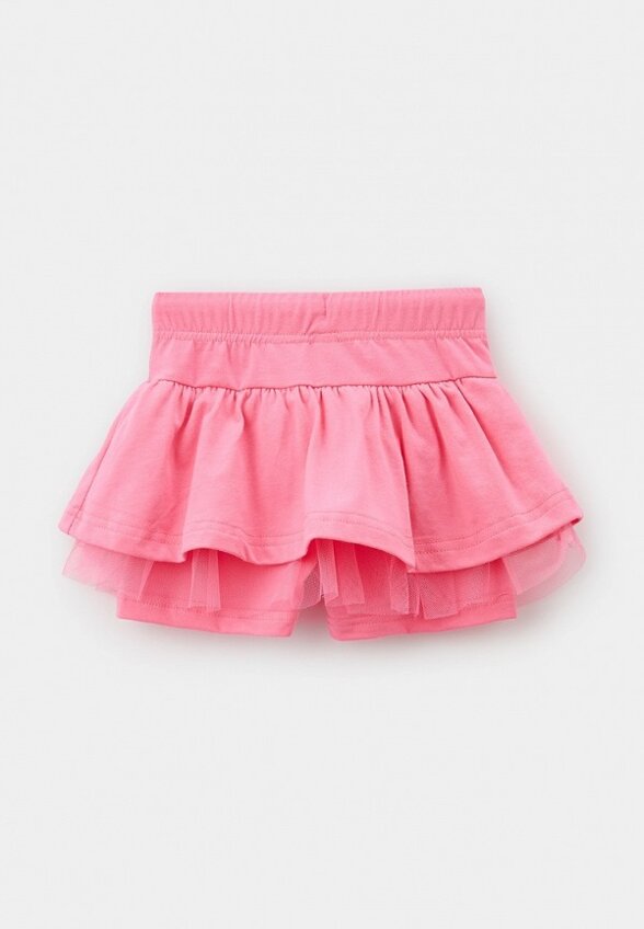 Футболка и юбка PlayToday