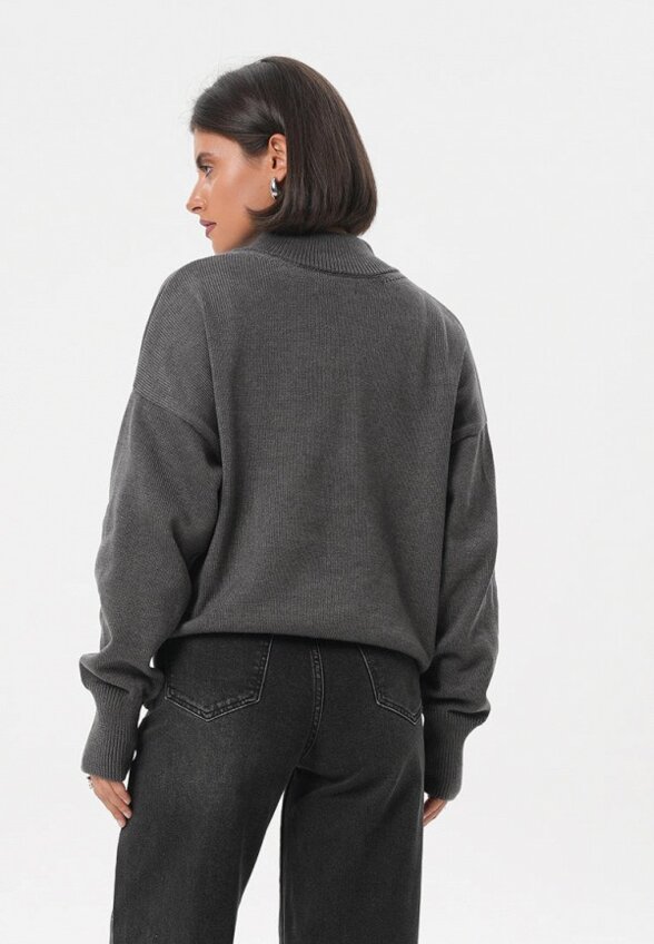 Свитер Kivi Clothing