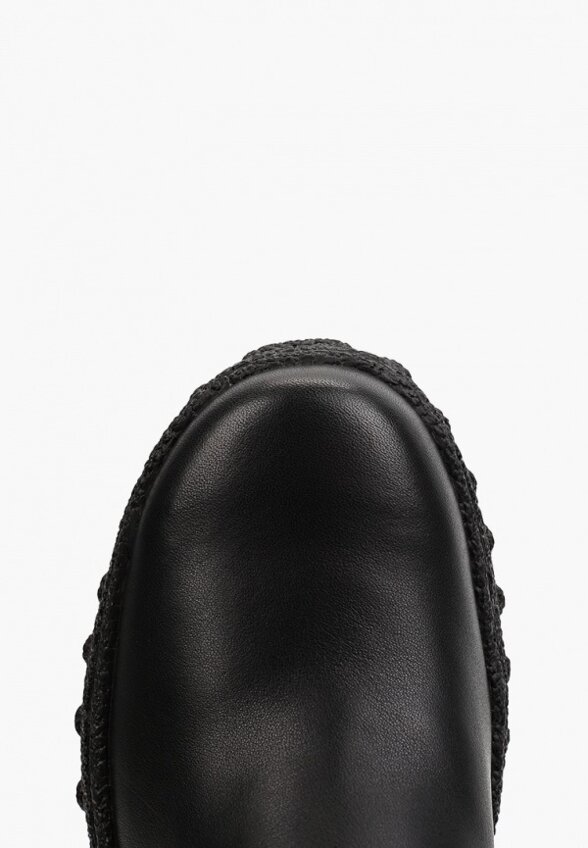 Полусапоги Ortenberg