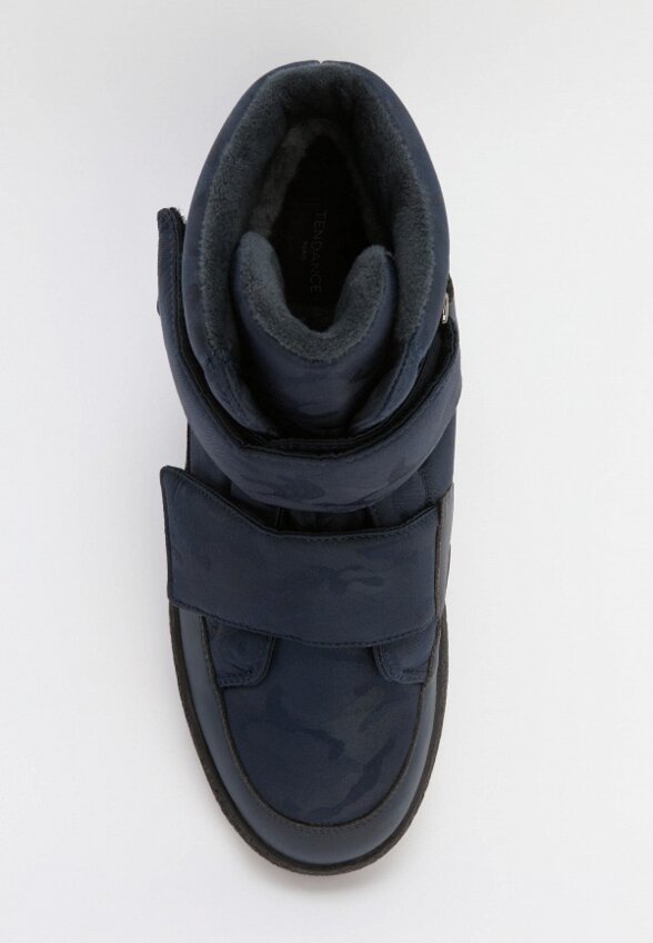 Дутики Tendance