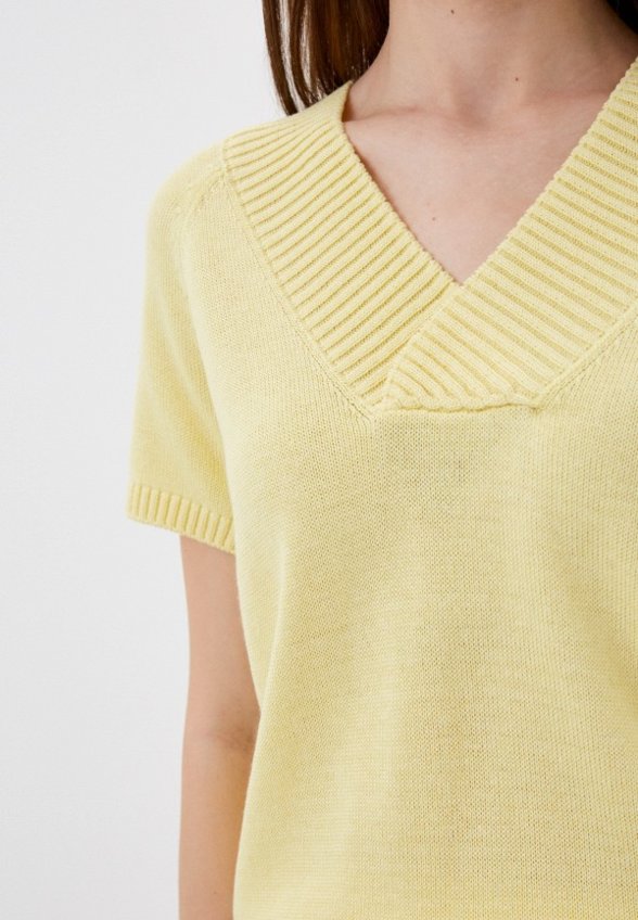 Пуловер Сиринга