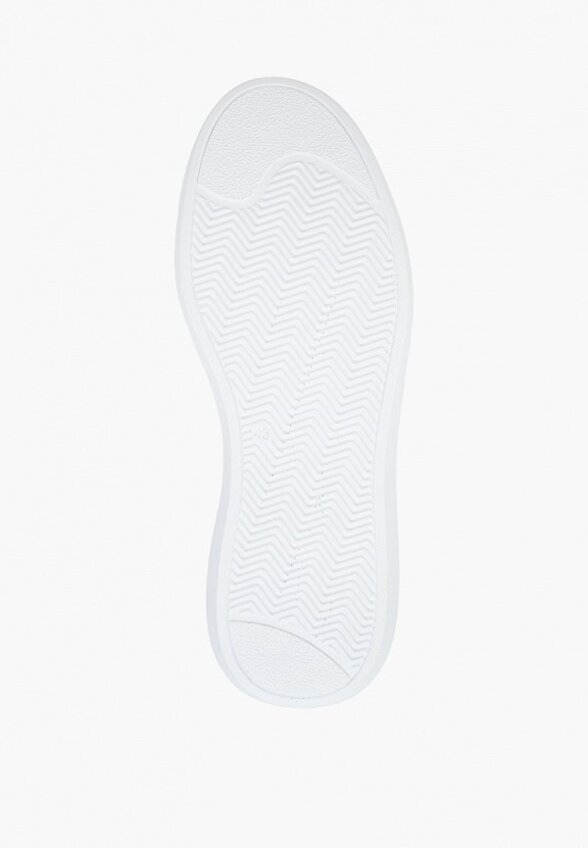 Кеды Matt Nawill