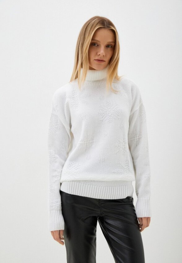 Свитер Стим