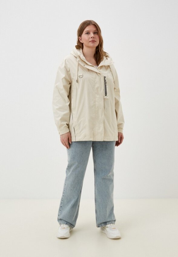 Ветровка Winterra