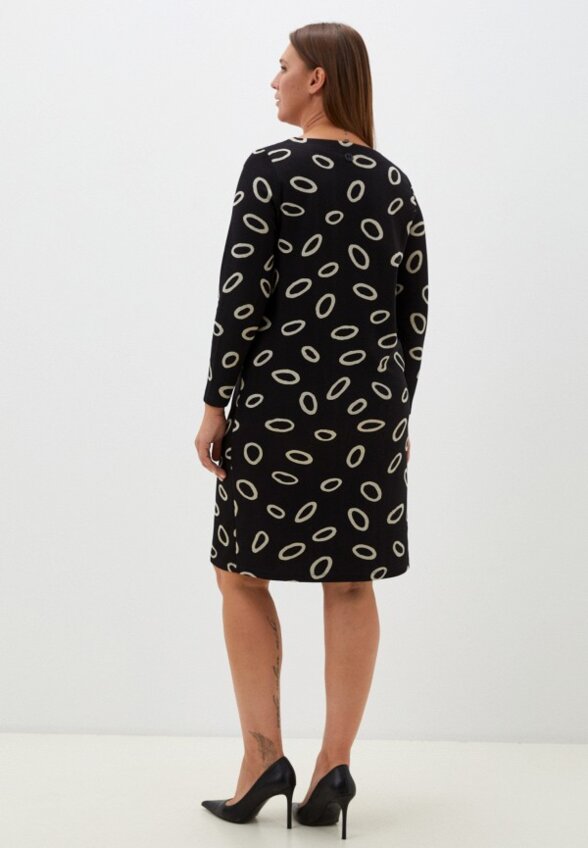 Платье Helmidge