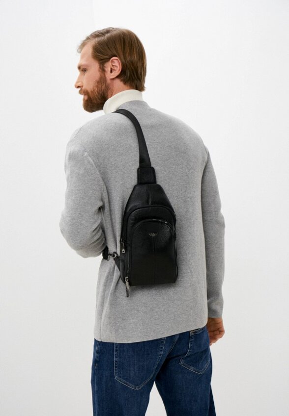 Рюкзак El'Rosso