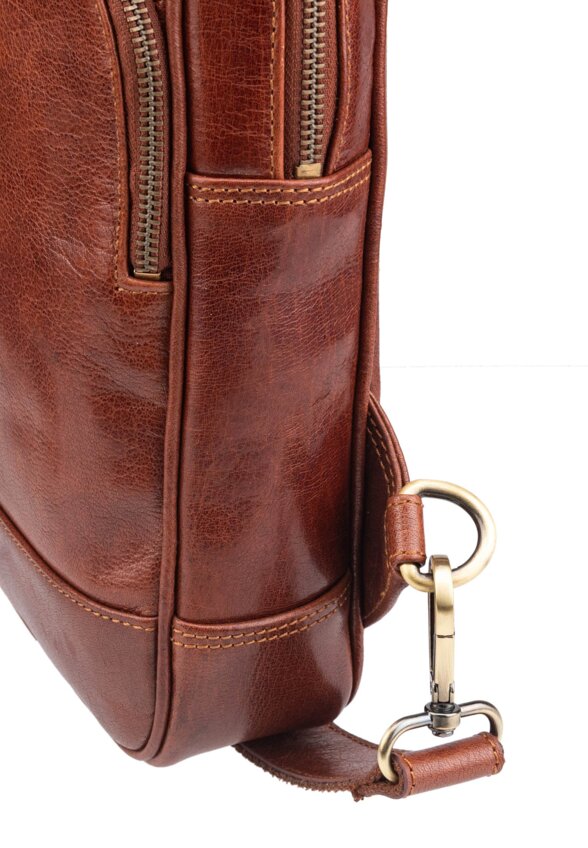 Др.Коффер B402886-91-05 рюкзак