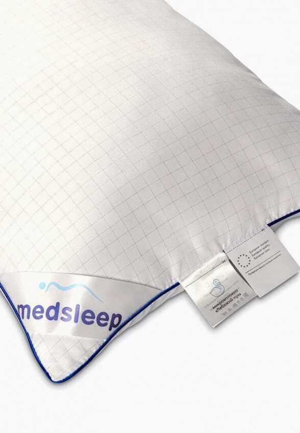 Подушка Medsleep