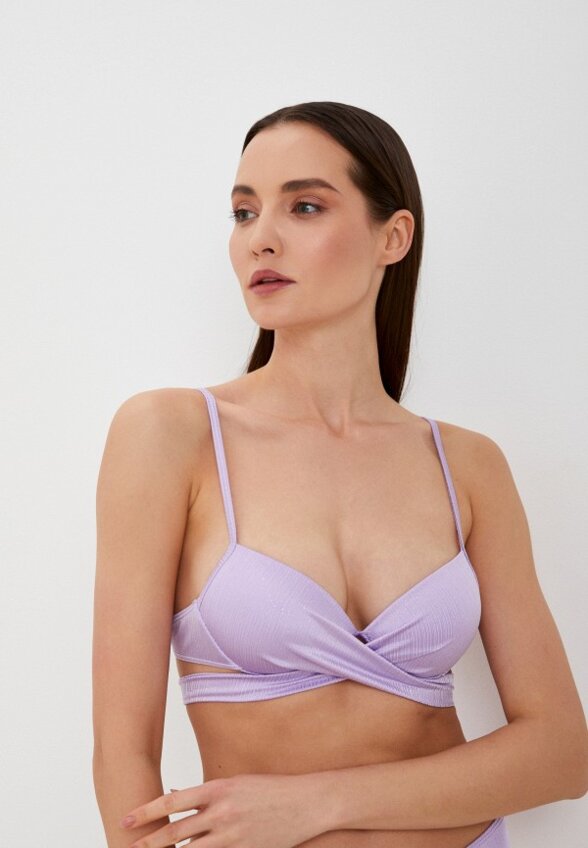 Купальник и юбка Miss Gabby