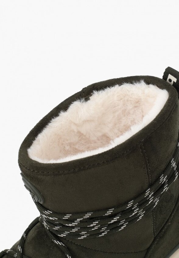 Дутики Brx by Bronx